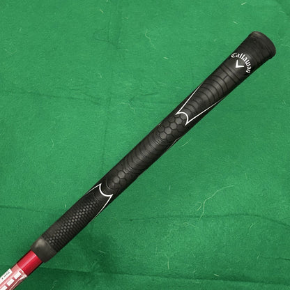 Callaway Elyte Max Fast 9 Wood Project X HZRDUS Smoke Red 70 Regular Flex +HC