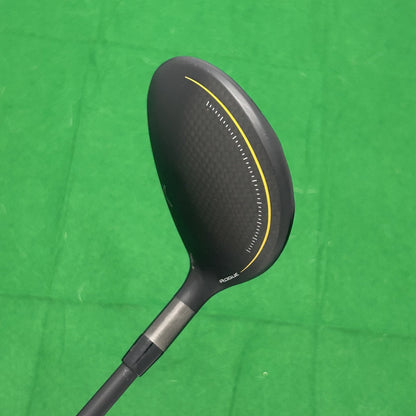 Callaway Rogue ST Max D 7 Wood Project X Cypher Black 40 Senior Flex +HC