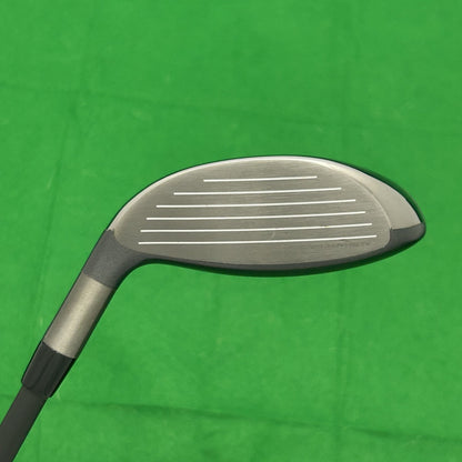 Callaway AI Smoke Triple Diamond 7 Wood Tensei AV Series Blue 75 Stiff Flex +HC