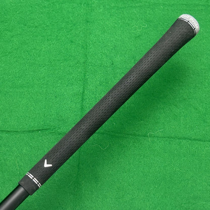 Callaway Mavrik Max 7 Wood UST Helium Black 5 Regular Flex Shaft +HC