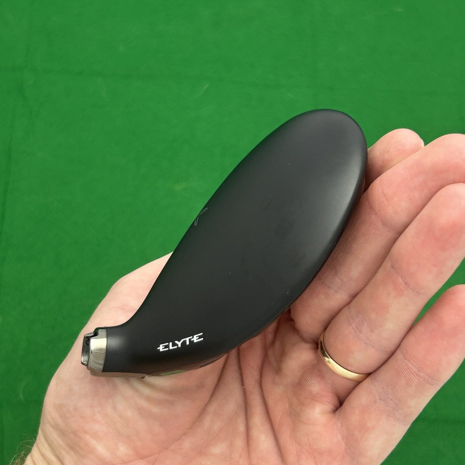 Near Mint Callaway Elyte (Elite) 5 Hybrid (24*) Head & Cover Only