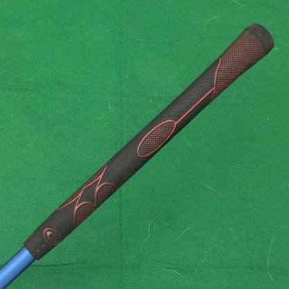 Callaway Elyte 5 Wood Fujikura Ventus VeloCore+ Blue 5 Regular Flex +HC (Elite)