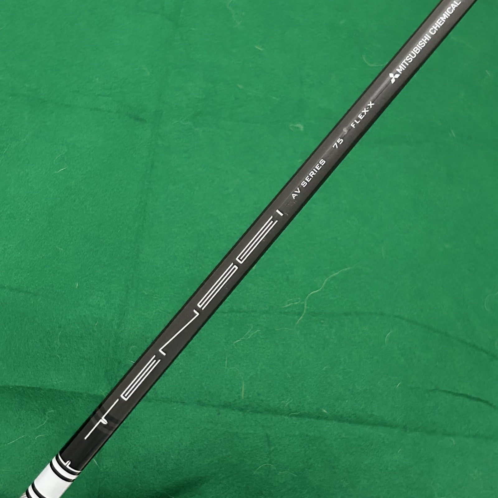 Titleist TSI2 7 Wood (21*) Mitsubishi Tensei AV Silver 75 Extra Stiff Flex Shaft