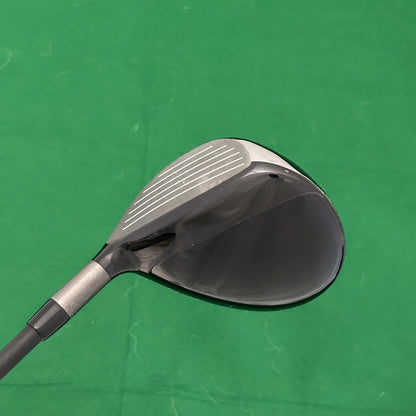 Callaway Elyte Triple Diamond 7 Wood Tensei 1K Black 75 Stiff Flex +HC