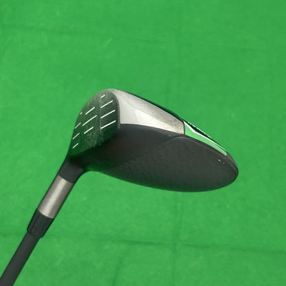 Callaway Elyte X 7 Wood Mitsubishi Vanquish PL 50 Regular Flex Shaft +HC (Elite)