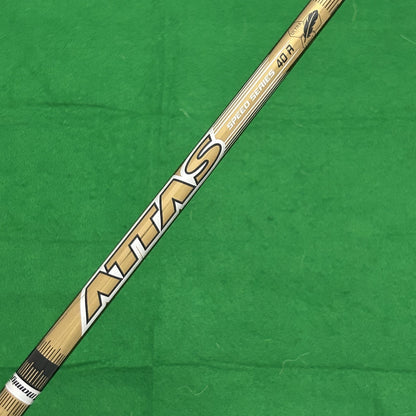 Callaway Epic Flash Star 7 Wood UST Mamiya ATTAS Speed Series 40 Regular +HC