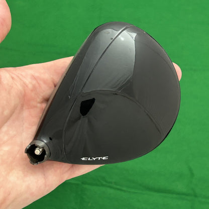Callaway Elyte Triple Diamond Fairway 3 Wood (15*) Club Head Only +HC (Elite)