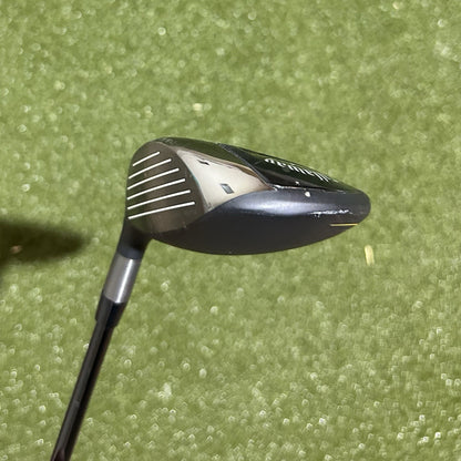 Callaway Rogue ST LS 5 Wood Tensei AV White 75 Stiff Flex Shaft +HC