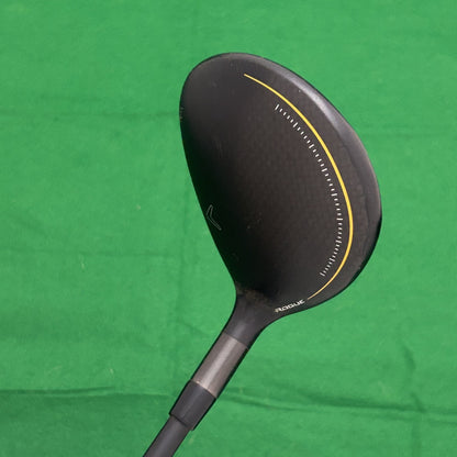 Callaway Rogue ST Max Fairway 7 Wood Project X Cypher Black 40 Senior +HC