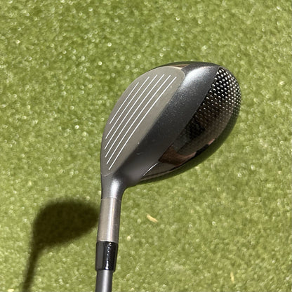 Mint Callaway AI Smoke Triple Diamond 7 Wood Tensei Blue 75 Extra Stiff +HC