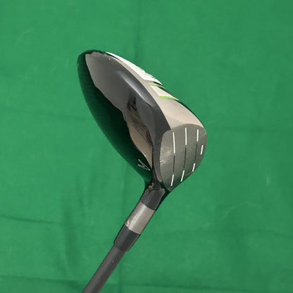 Left Hand Callaway Epic Max 7 Wood Project X Cypher 50 Senior Flex