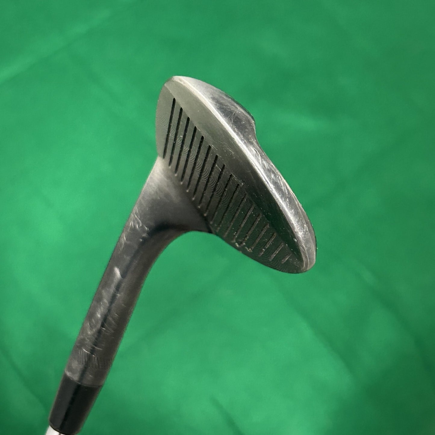 Titleist Vokey SM9 60.14* Lob Wedge Titleist BV Wedge Flex Steel Shaft -1/2"