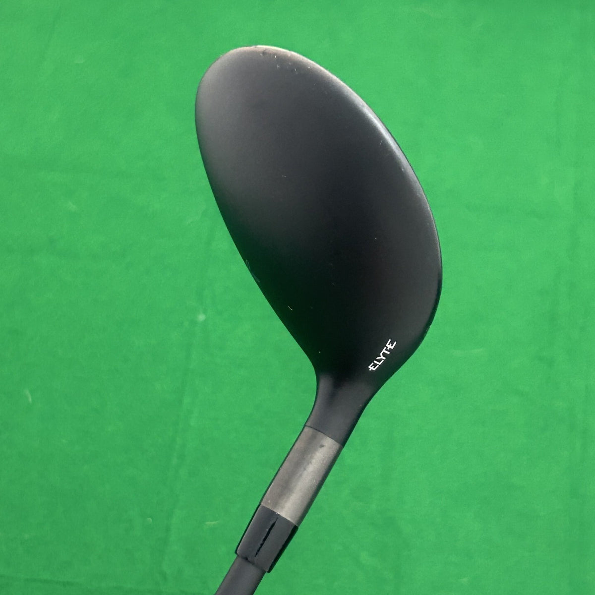 Callaway Elyte Fairway 11 Wood Mitsubishi Vanquish PL 40 Senior +HC (Elite)