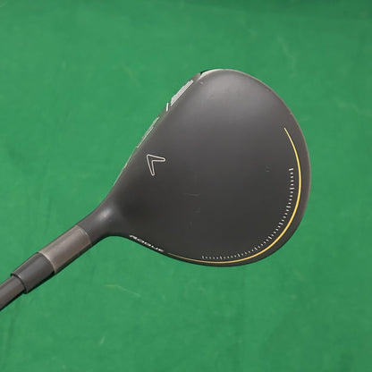 Callaway Rogue ST Max 9 Wood Mitsubishi Tensei AV Blue 65 Regular Flex +HC