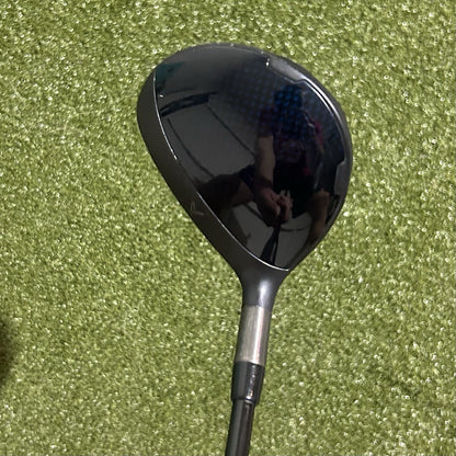 Callaway Paradym 7 Wood Project X HZRDUS Black 70 Stiff Flex Shaft +HC