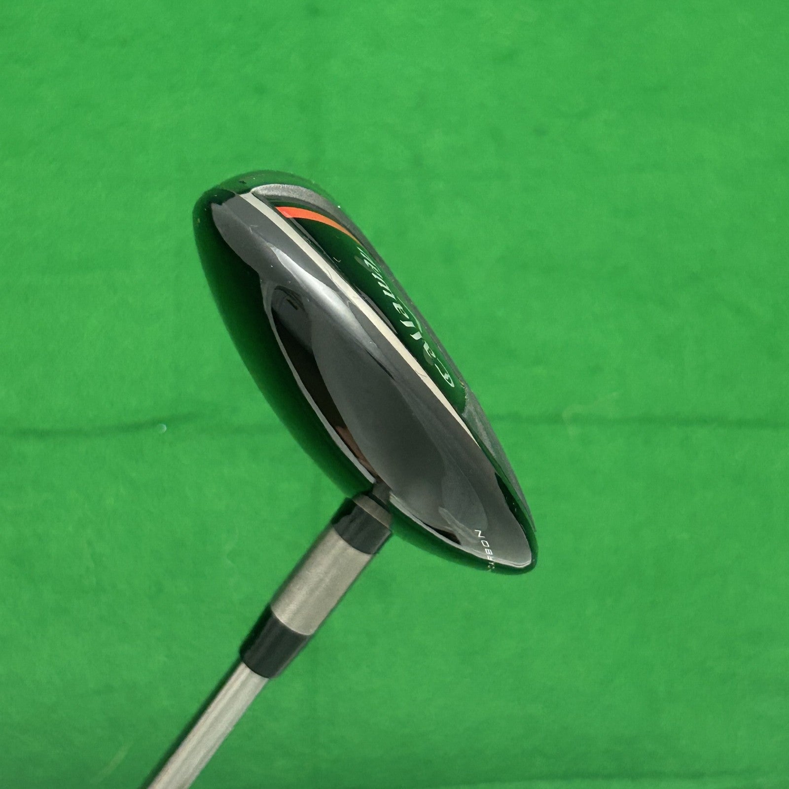 Callaway 2023 Big Bertha 7 Wood RCH 45 Senior Flex Shaft +HC