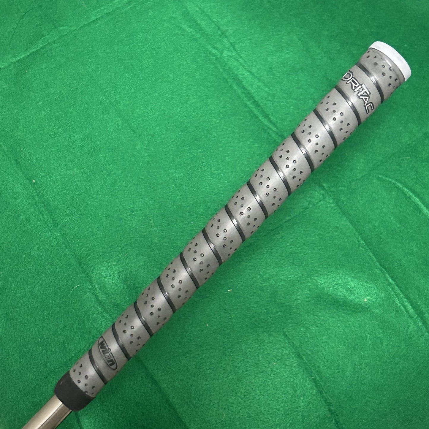 Callaway 2023 Big Bertha 9 Wood Callaway RCH 55 Senior Flex Shaft +HC