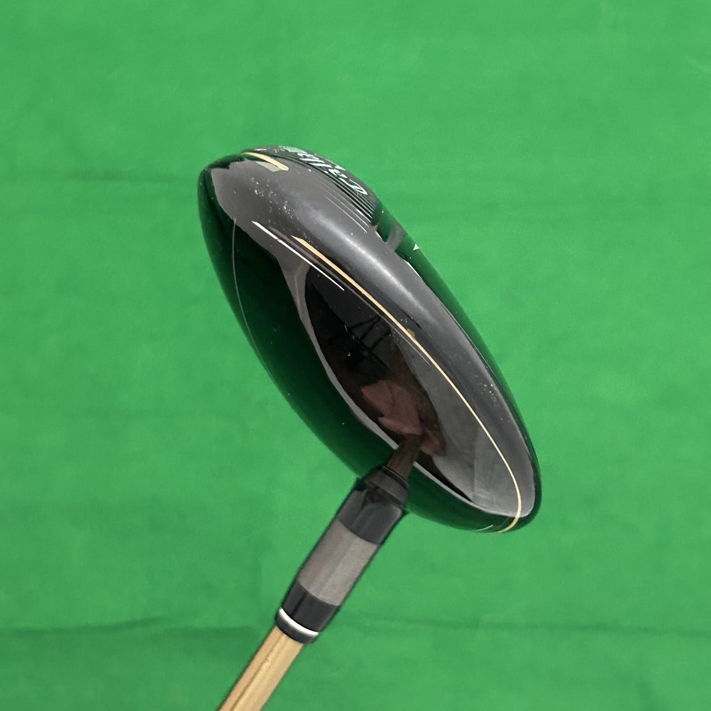 Callaway Epic Flash Star 7 Wood UST Mamiya ATTAS Speed Series 40 Regular +HC
