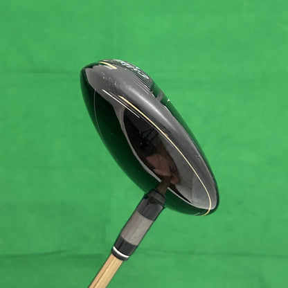 Callaway Epic Flash Star 7 Wood UST Mamiya ATTAS Speed Series 40 Regular +HC