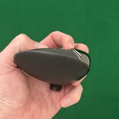 Callaway Elyte Titanium 3 Wood (15*) Club Head Only Left-Handed +HC (Elite)