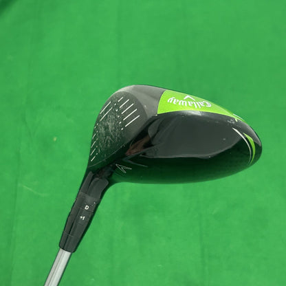 Callaway GBB Epic Heavenwood Project X HZRDUS T800 65 Senior +HC