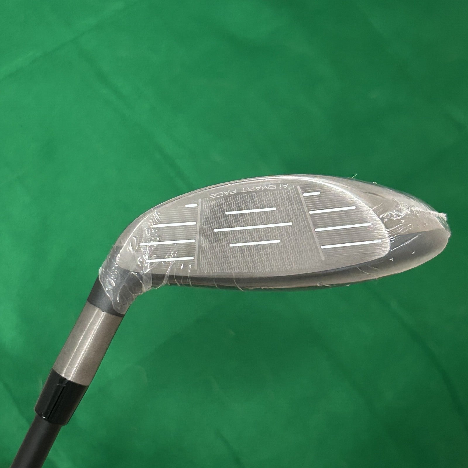 NEW Callaway AI Smoke Max 7 Wood Tensei Blue 55 Regular Flex Shaft +HC