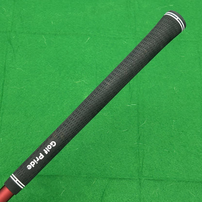 Fujikura Ventus VeloCore+ Red 7X X-Stiff Fairway Wood Shaft 41-3/8" Callaway Tip