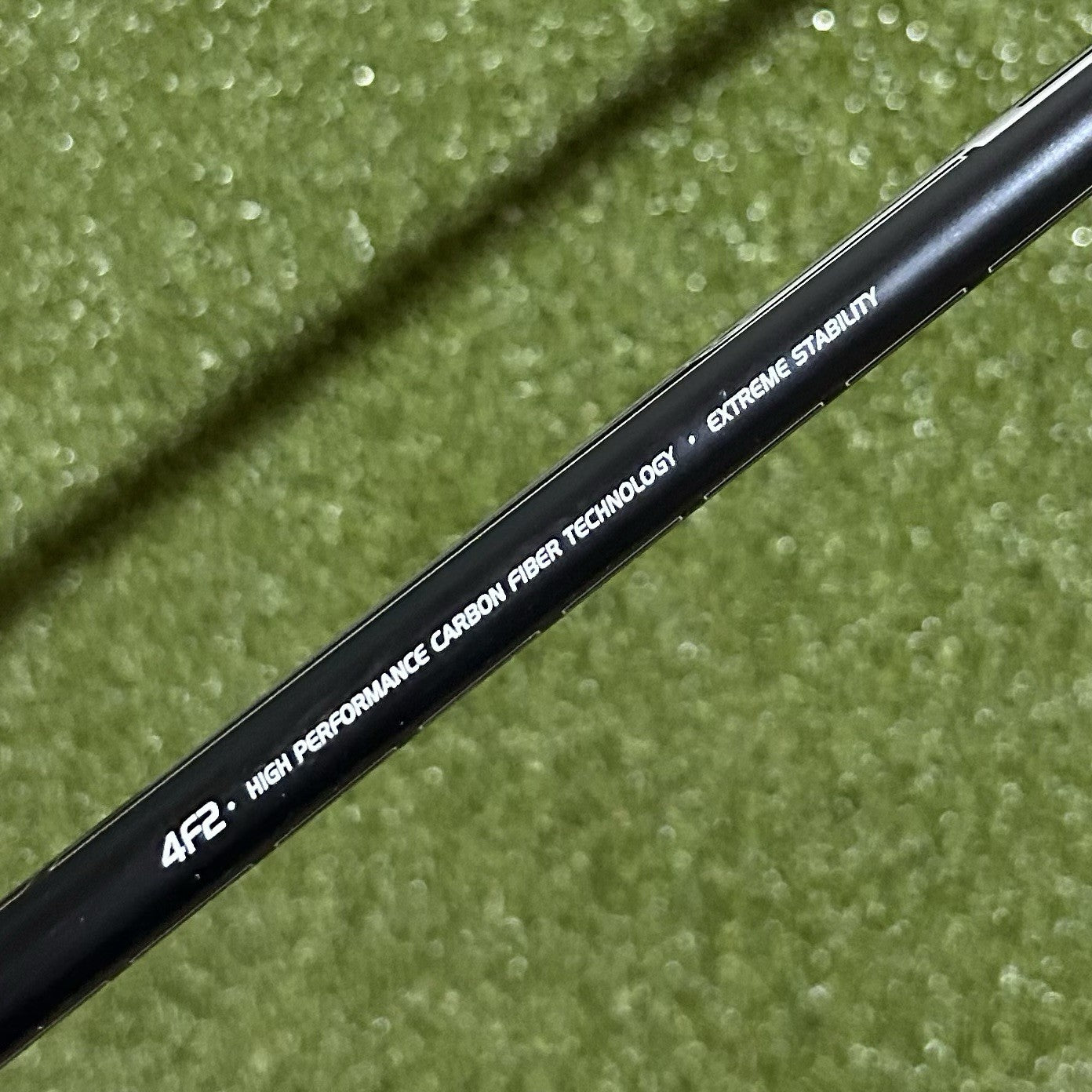 Callaway Paradym 11 Wood UST Helium 4 Senior Flex Shaft +HC