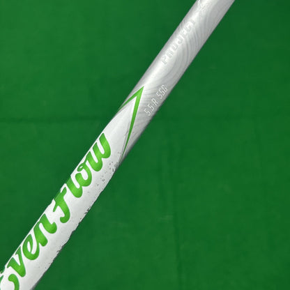 Callaway Epic Flash 7 Wood Project X EvenFlow Green 55 Regular Flex +HC