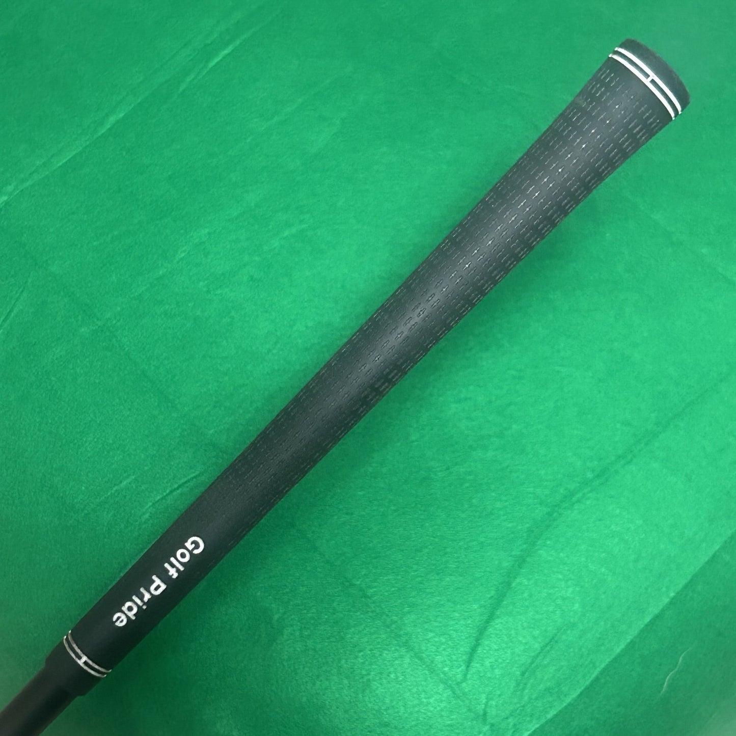 Callaway Mavrik 7 Wood UST Helium Black 5 Senior Flex Shaft +HC