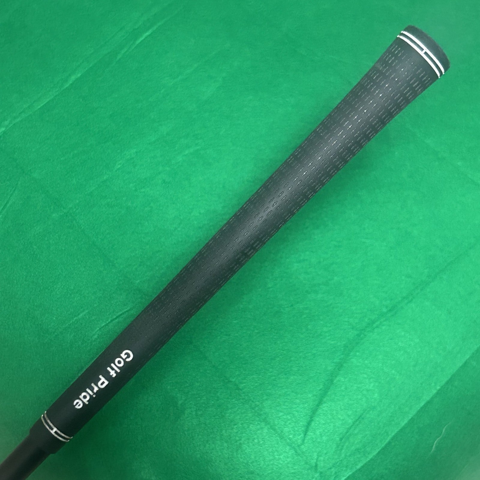 Callaway Mavrik 7 Wood UST Helium Black 5 Senior Flex Shaft +HC