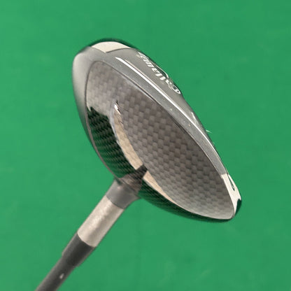 Callaway AI Smoke Triple Diamond 7 Wood Tensei AV Blue 65 Regular Flex +HC