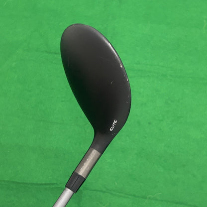 Callaway Elyte Fairway 9 Wood Project X Denali Charcoal 60 Regular +HC (Elite)