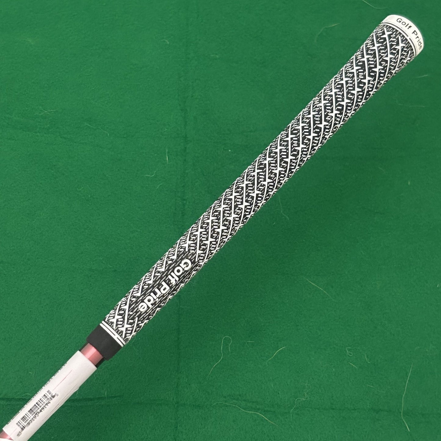 NEW Fujikura Ventus VeloCore+ Red 6S Stiff Fairway Wood Shaft 42.25 Callaway Tip
