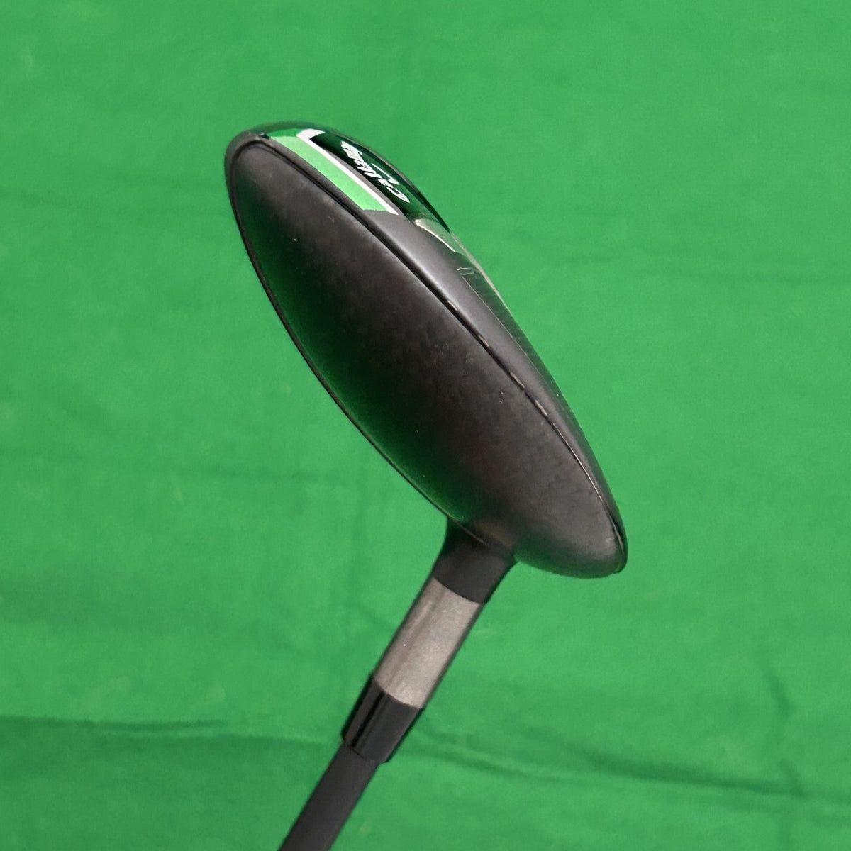Callaway Elyte X Fairway 7 Wood Mitsubishi Vanquish PL 50 Senior +HC (Elite)