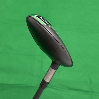 Callaway Elyte X Fairway 7 Wood Mitsubishi Vanquish PL 50 Senior +HC (Elite)