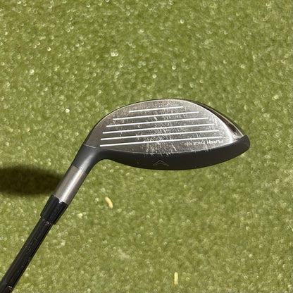 Callaway Rogue ST LS 5 Wood Tensei AV White 75 Stiff Flex Shaft +HC