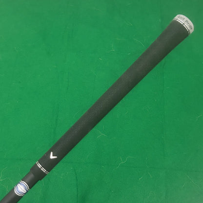 Callaway Elyte 11 Wood Mitsubishi Vanquish PL 40 Senior Flex Shaft +HC