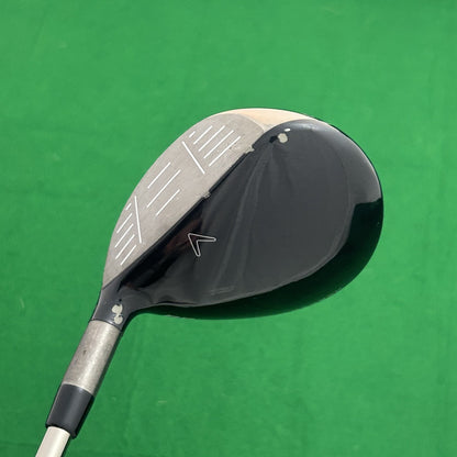 Callaway 2023 Big Bertha Fairway 7 Wood Callaway 2023 RCH 55 Stiff +HC