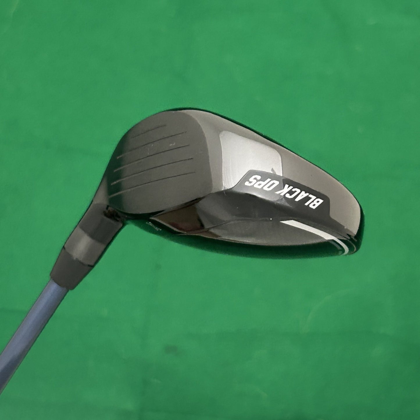 PXG 0311 Black Ops 7 Wood Project X Denali Blue 60 Regular Flex Shaft