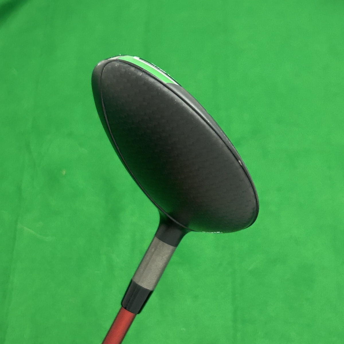 Callaway Elyte Fairway 5 Wood Fujikura Ventus VeloCore+ Red 6S Stiff +HC (Elite)