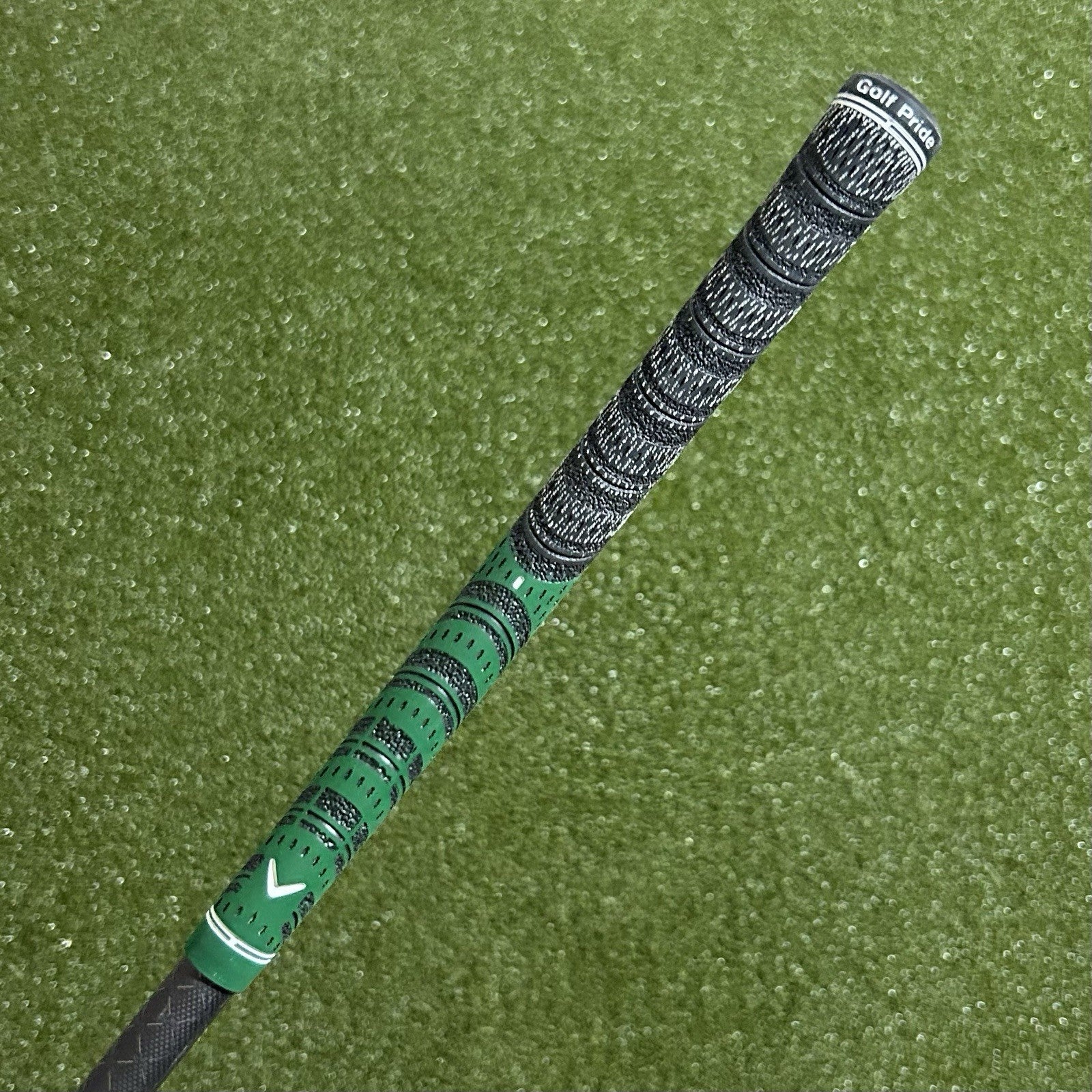 MINT Callaway AI Smoke Triple Diamond 7 Wood Tensei AV Blue 75 Stiff Flex +HC