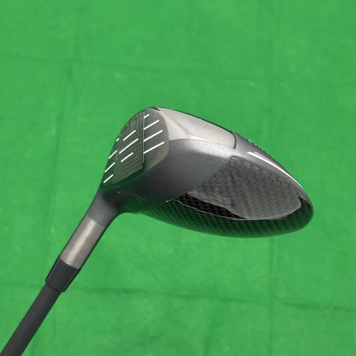 Callaway Ai Smoke Max Fairway 7 Wood Tensei AV Series Blue 65 Regular +HC