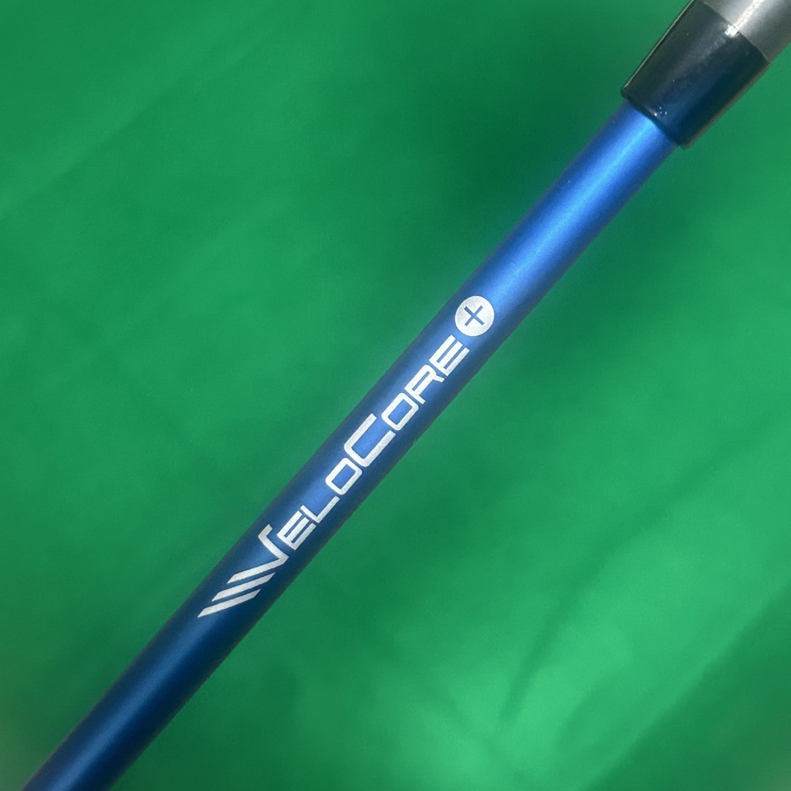 Callaway AI Smoke Triple Diamond 7 Wood Ventus Blue VeloCore+ 6R Reg Flex +HC
