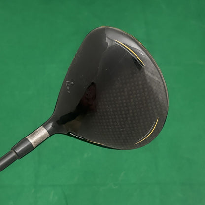 Callaway Mavrik Max Heavenood UST Helium Black 4 Senior Flex Shaft