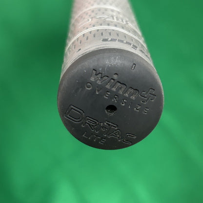 Callaway 2023 Great Big Bertha 7 Wood UST Helium 5 Regular Flex Shaft +HC