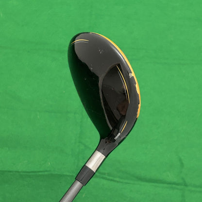 Callaway Mavrik Max Fairway 9 Wood Project X EvenFlow Riptide 60 Regular +HC