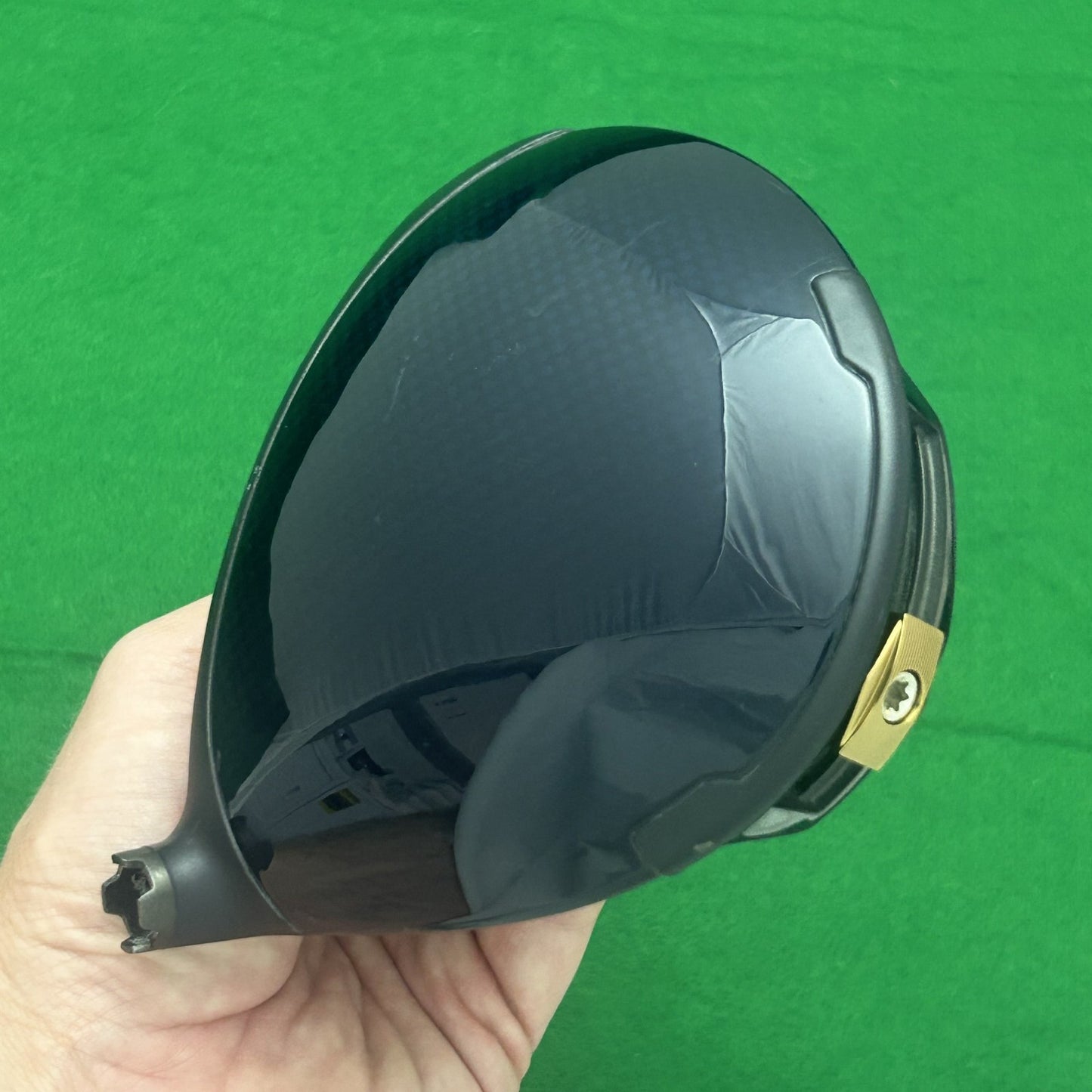 Callaway Paradym Driver (10.5*) — Head Only & Head Cover