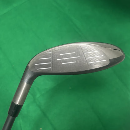 Callaway AI Smoke Max 7 Wood Tensei 1K Black 65 Stiff Flex Shaft +HC