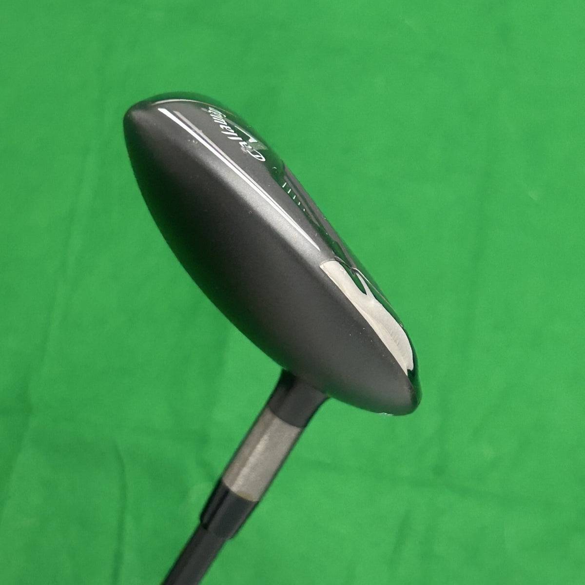 Callaway Ai Smoke Max Fairway 11 Wood Project X Cypher Black 40 Senior +HC